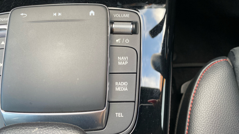 Mercedes-Benz A-Class A180 AMG Line Executive 5dr Auto Petrol Hatchback